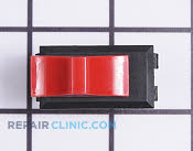 On - Off Switch - Part # 1991529 Mfg Part # 534447903