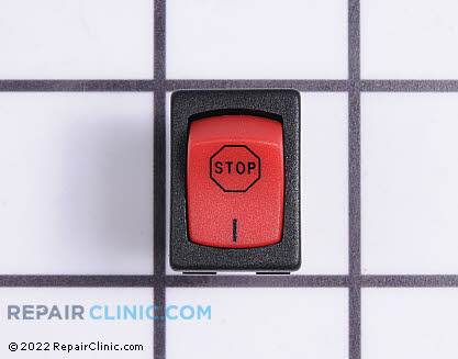 On-Off Switch PS02764 Main Product View