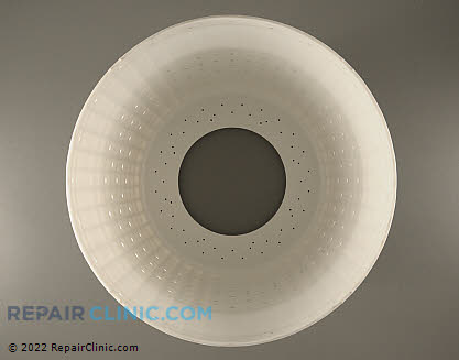 Outer Tub WH45X10016 Main Product View