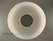 Outer Tub - Part # 280751 Mfg Part # WH45X10016