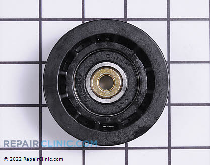 Pulley 180522 Main Product View