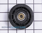 Pulley - Part # 2025684 Mfg Part # 180522