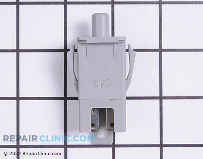 Safety Switch 7022886YP Main Product View