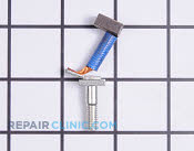 Brush Kit - Part # 1928981 Mfg Part # 31215-ZA1-013