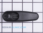 Cord Release - Part # 1665662 Mfg Part # 28013-119N