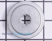 Plate - Part # 1997056 Mfg Part # 61031347731