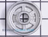 Plate 61031347731 Alternate Product View