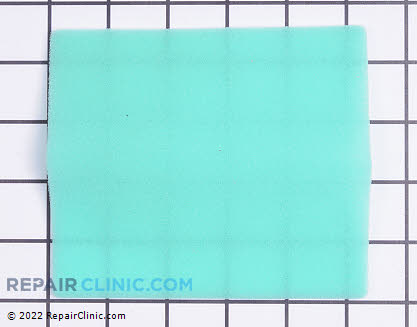 Pre Cleaner 081646 Main Product View