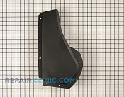 Belt Cover - Part # 1695642 Mfg Part # 340089MA