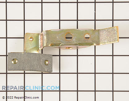 Brake Pads 52404800 Main Product View