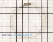 Clamp - Part # 1997137 Mfg Part # 21041305060