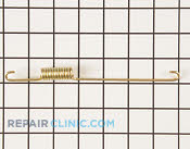 Extension Spring - Part # 1637011 Mfg Part # 54411-VB3-800