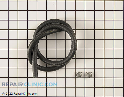 Fuel Line, Briggs & Stratton Genuine OEM  841589