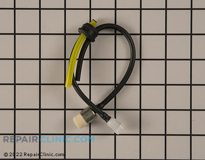 Fuel Line 90099 Main Product View