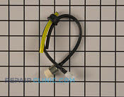 Fuel Line - Part # 1997030 Mfg Part # 90099