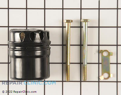Muffler 5-4769 Main Product View