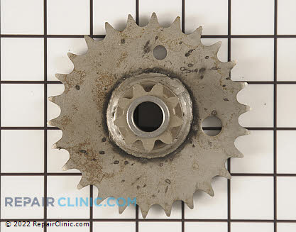 Sprocket 52403200 Main Product View
