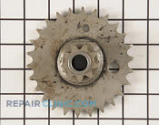Sprocket - Part # 1771250 Mfg Part # 52403200