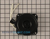 Starter Motor - Part # 1731324 Mfg Part # 590604