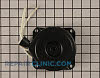 Starter Motor 590604 Alternate Product View