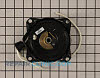 Starter Motor 590604 Alternate Product View