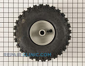 Tire - Part # 1774639 Mfg Part # 07100509