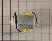 Transformer - Part # 1557336 Mfg Part # WR62X10070