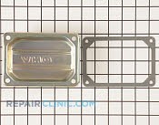 Valve Cover - Part # 1648270 Mfg Part # 797421