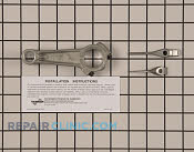 Connecting Rod - Part # 1727963 Mfg Part # 32875B