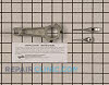 Connecting Rod 32875B Alternate Product View