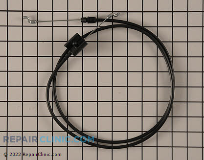 Control Cable 532164322 Main Product View