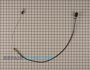 Control Cable - Part # 1843034 Mfg Part # 946-04007