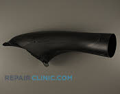 Discharge Chute - Part # 1827143 Mfg Part # 731-06099B