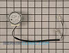 Drive Motor MCIM22TS/TW-14  Alternate Product View