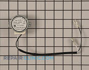 Drive Motor - Part # 1602532 Mfg Part # MCIM22TS/TW-14