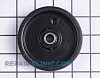 Heavy Duty Flat Idler Pulley 92-7104 Alternate Product View