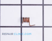 Pawl Spring - Part # 1731284 Mfg Part # 590475