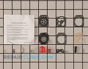 Rebuild Kit - Part # 1987711 Mfg Part # 530069811