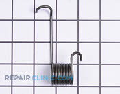 Spring - Part # 1620586 Mfg Part # 732-0874