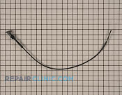Choke Cable - Part # 1829042 Mfg Part # 746-3026