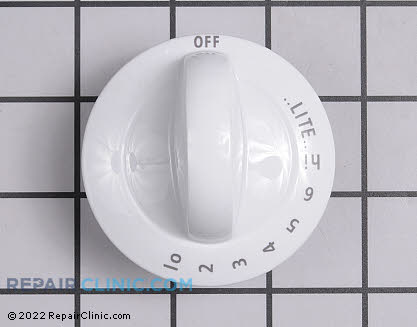 Control Knob 318196145       Main Product View