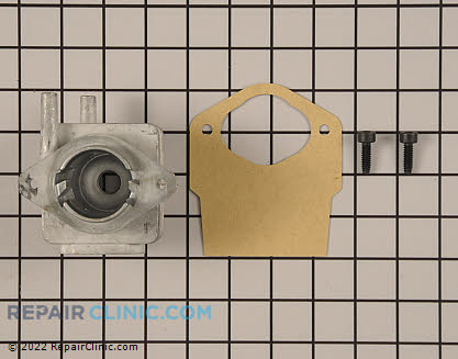 Cylinder Head 753-04814 Main Product View