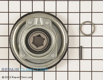 Drive Disk 753-0628 Main Product View