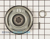 Drive Disk - Part # 1831757 Mfg Part # 753-0628
