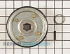Drive Disk 753-0628 Alternate Product View