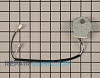 Drive Motor MCIM22TS/TW-14  Alternate Product View