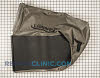 Grass Catching Bag 107-3911        Alternate Product View