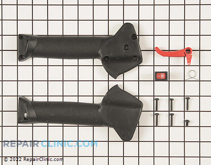 Throttle Control 753-04234 Main Product View