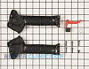 Throttle Control 753-04234 Alternate Product View