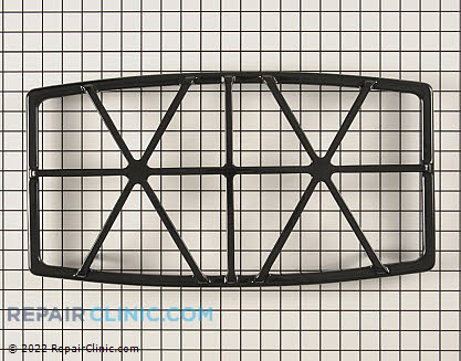 Burner Grate 4456435 Main Product View